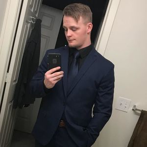 Meet your Posher, Matthew